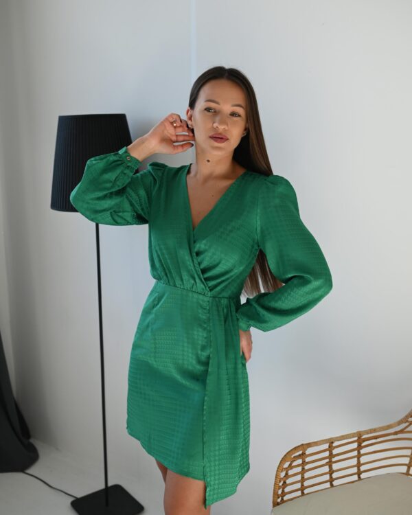 Suknelė "Naked side"