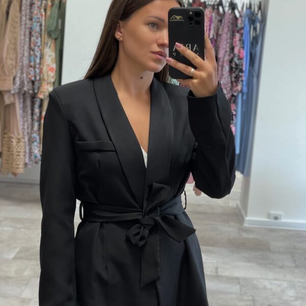 Švarkas universalus