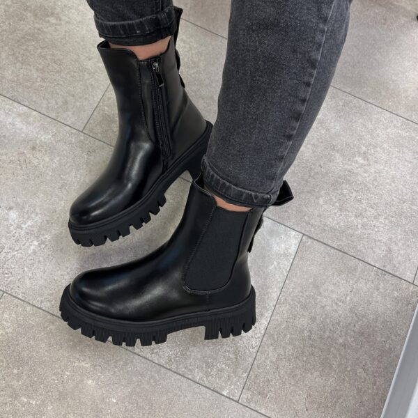 Aulinukai su pašiltinimu