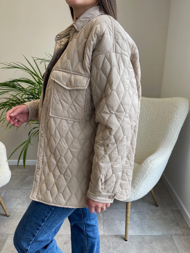 Striukė “beige” - Image 8