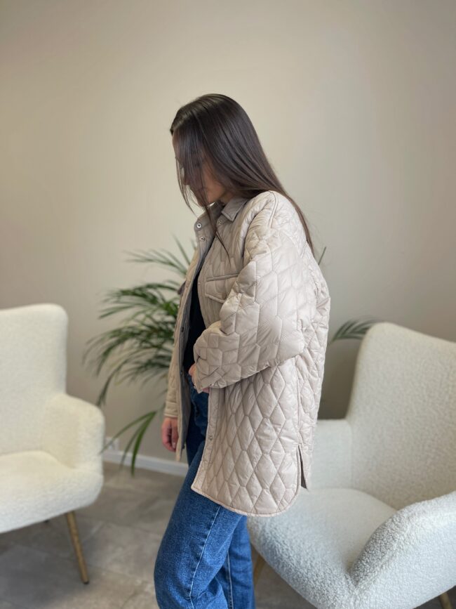 Striukė “beige” - Image 4