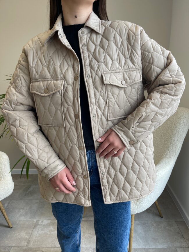 Striukė “beige” - Image 5