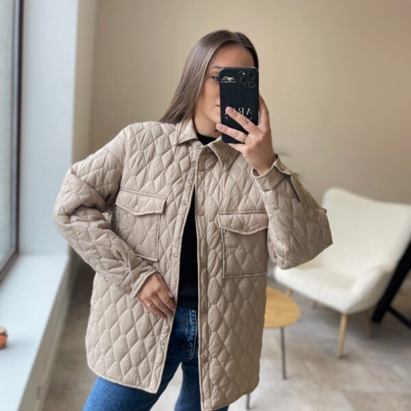 Striukė “beige”