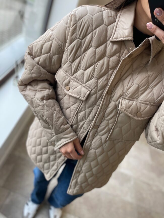 Striukė “beige” - Image 2