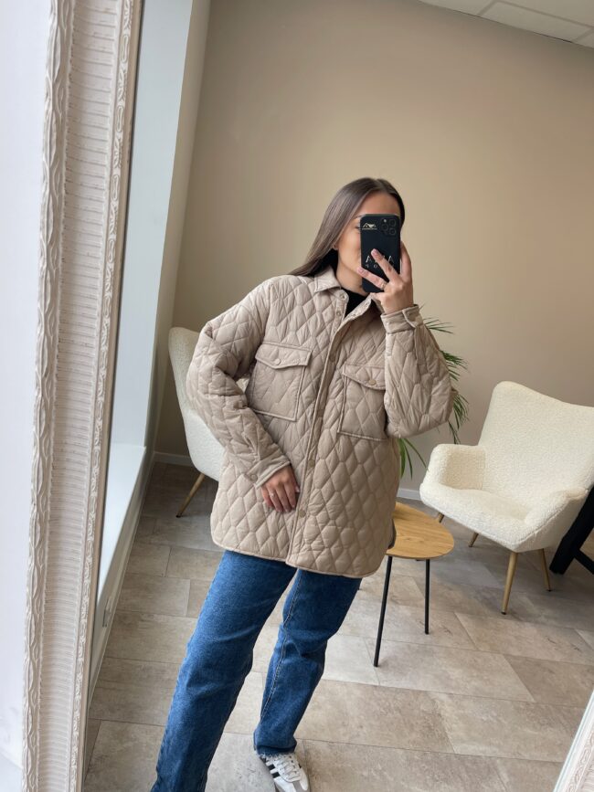 Striukė “beige” - Image 3