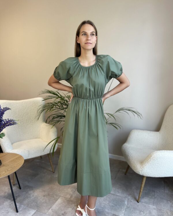 Suknelė “Long chaki”