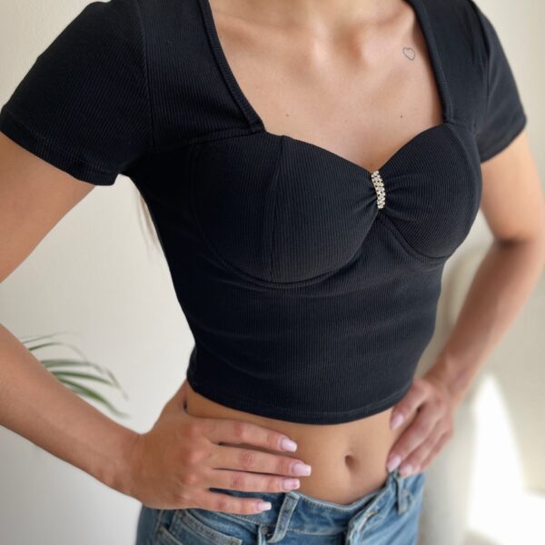 Topa’s su sidabrinėmis akutėmis