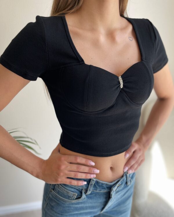 Topa’s su sidabrinėmis akutėmis