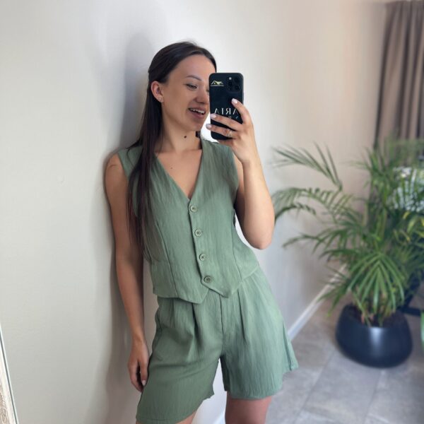 Komplektas “chaki summer”