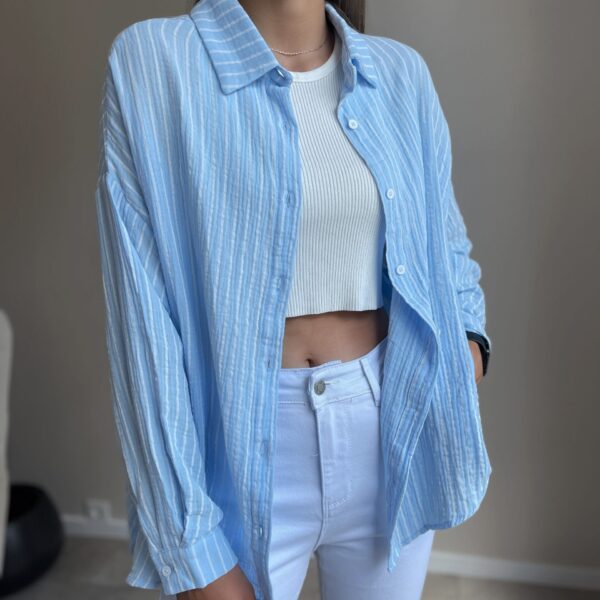 Marškiniai “blue sky”