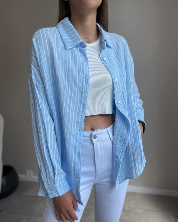 Marškiniai “blue sky”