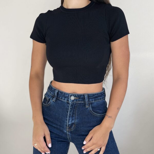 Palaidinė “Black so”