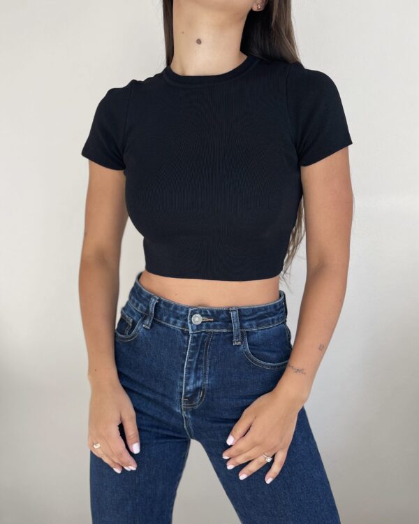 Palaidinė “Black so”