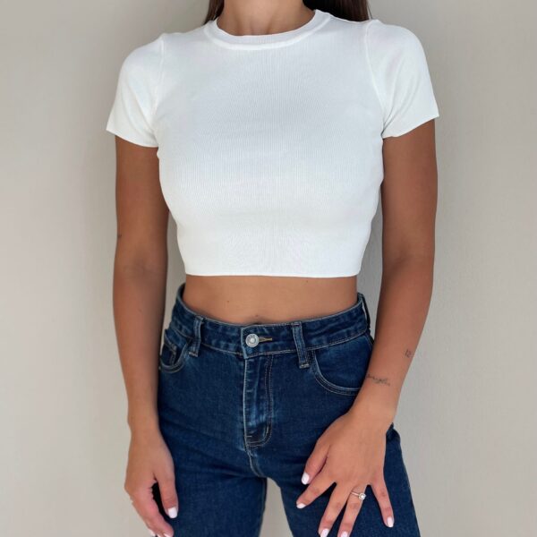 Palaidinė “White so”