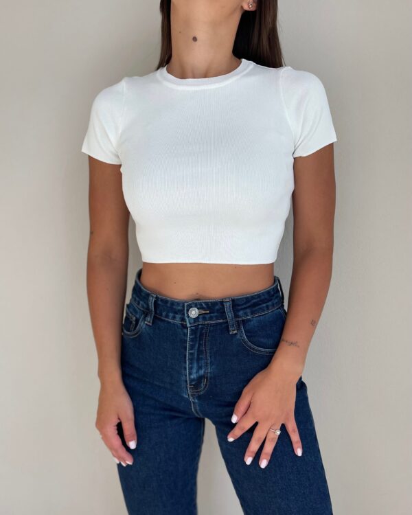 Palaidinė “White so”