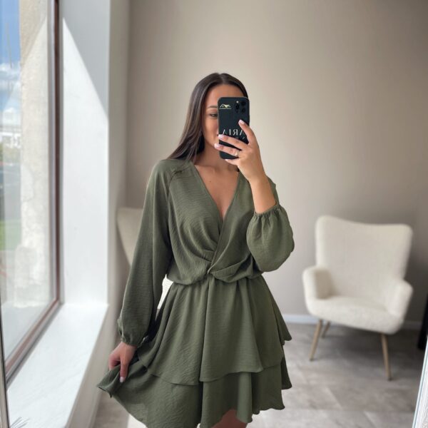 Suknelė “Chaki fly”