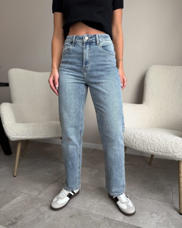 Džinsai “Short light”