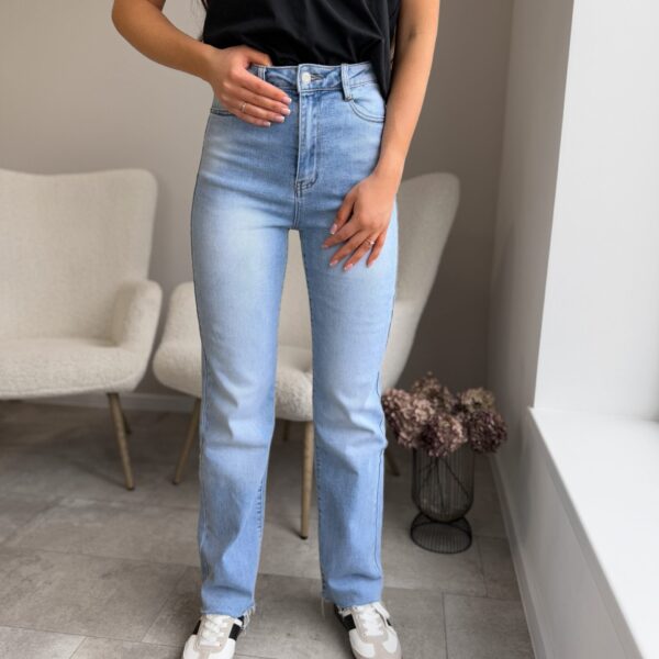 Džinsai  “Light”