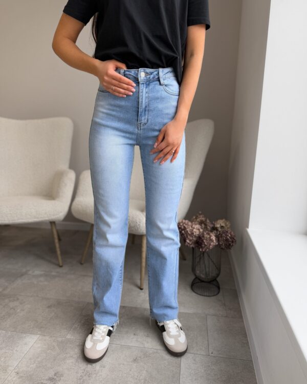 Džinsai  “Light”