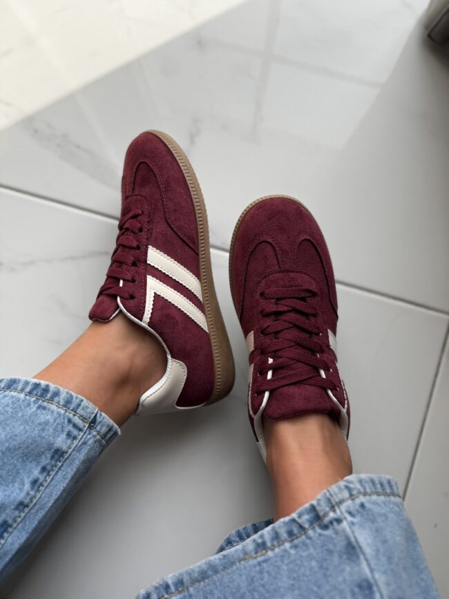Bordo laisvalaikio batai