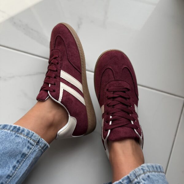 Bordo laisvalaikio batai