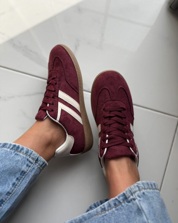 Bordo laisvalaikio batai