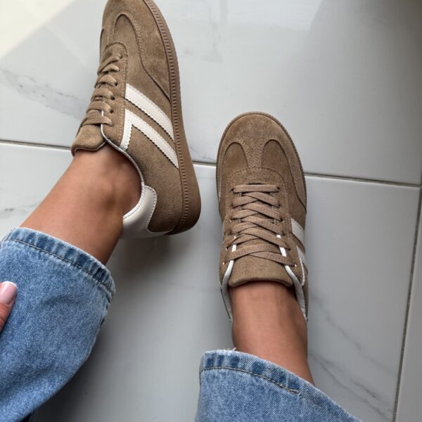 Rudi laisvalaikio batai