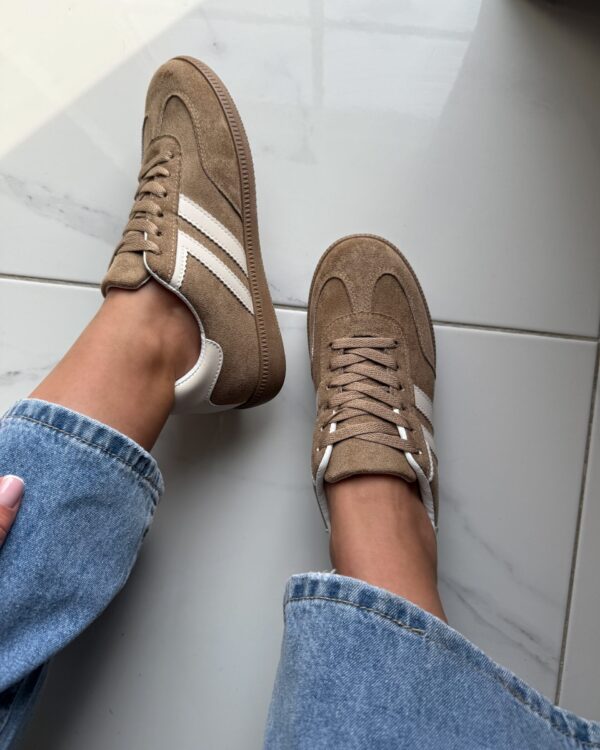 Rudi laisvalaikio batai