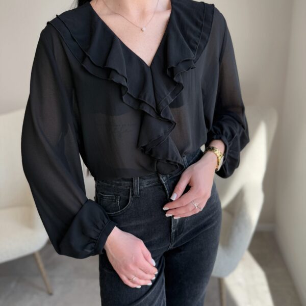 Palaidinė “Black Gloria”