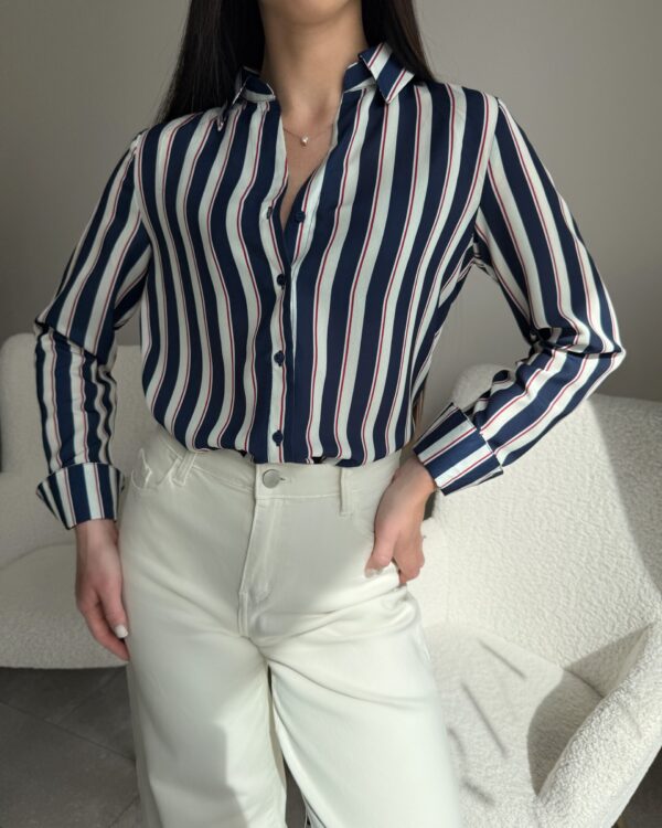 Marškiniai “Striped”