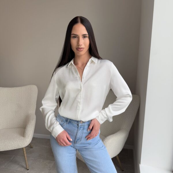 Marškiniai “White”