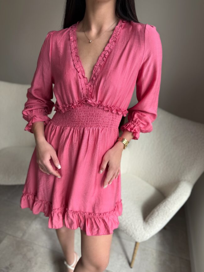 Suknelė Rose - Image 2