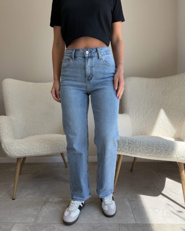 Džinsai “Short Blue ”