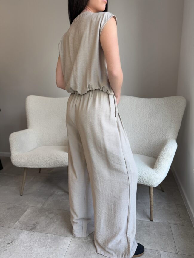 Komplektas Gloria Beige spalvos - Image 3