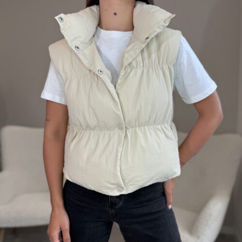 Liemenė Beige