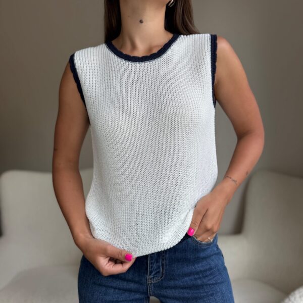 Nerta liemenė Balta