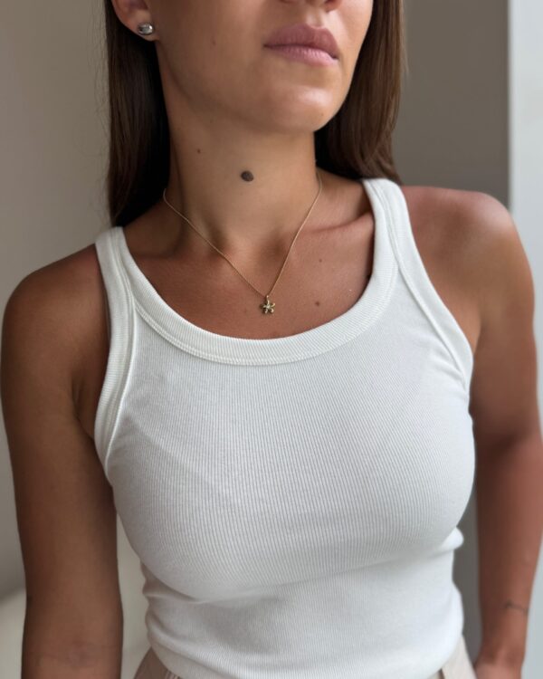 Grandinėlė gėlė Gold