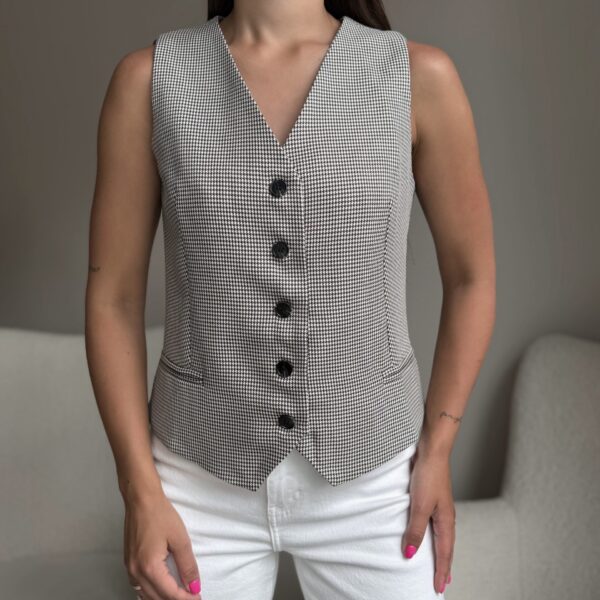 Liemene languota Beige