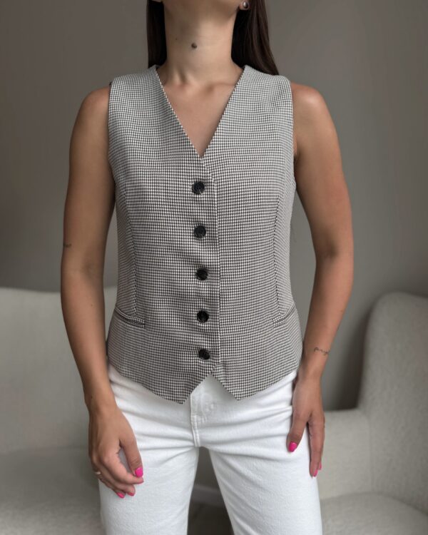 Liemene languota Beige