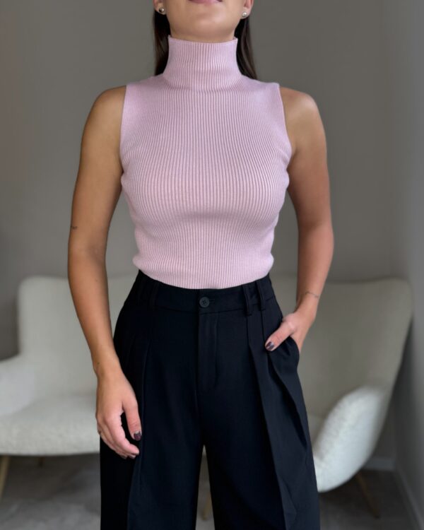 Berankovė Golfa Pelenų Rožinė spalva