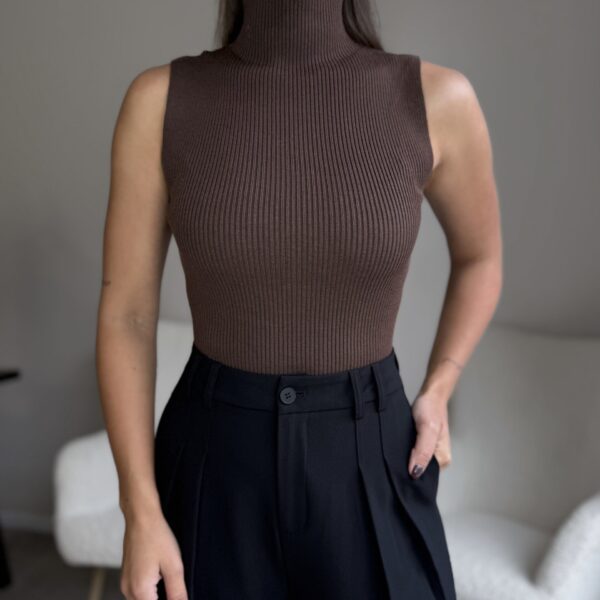 Berankovė Golfa Ruda spalva