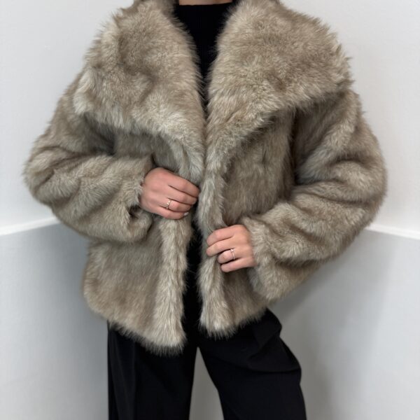 Beige kailiniai PREMIUM kokybė