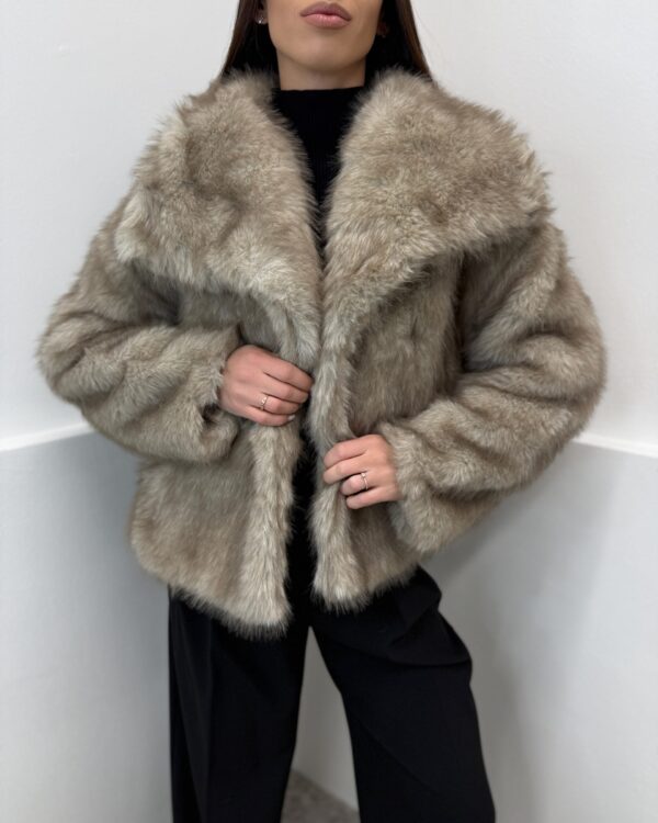 Beige kailiniai PREMIUM kokybė