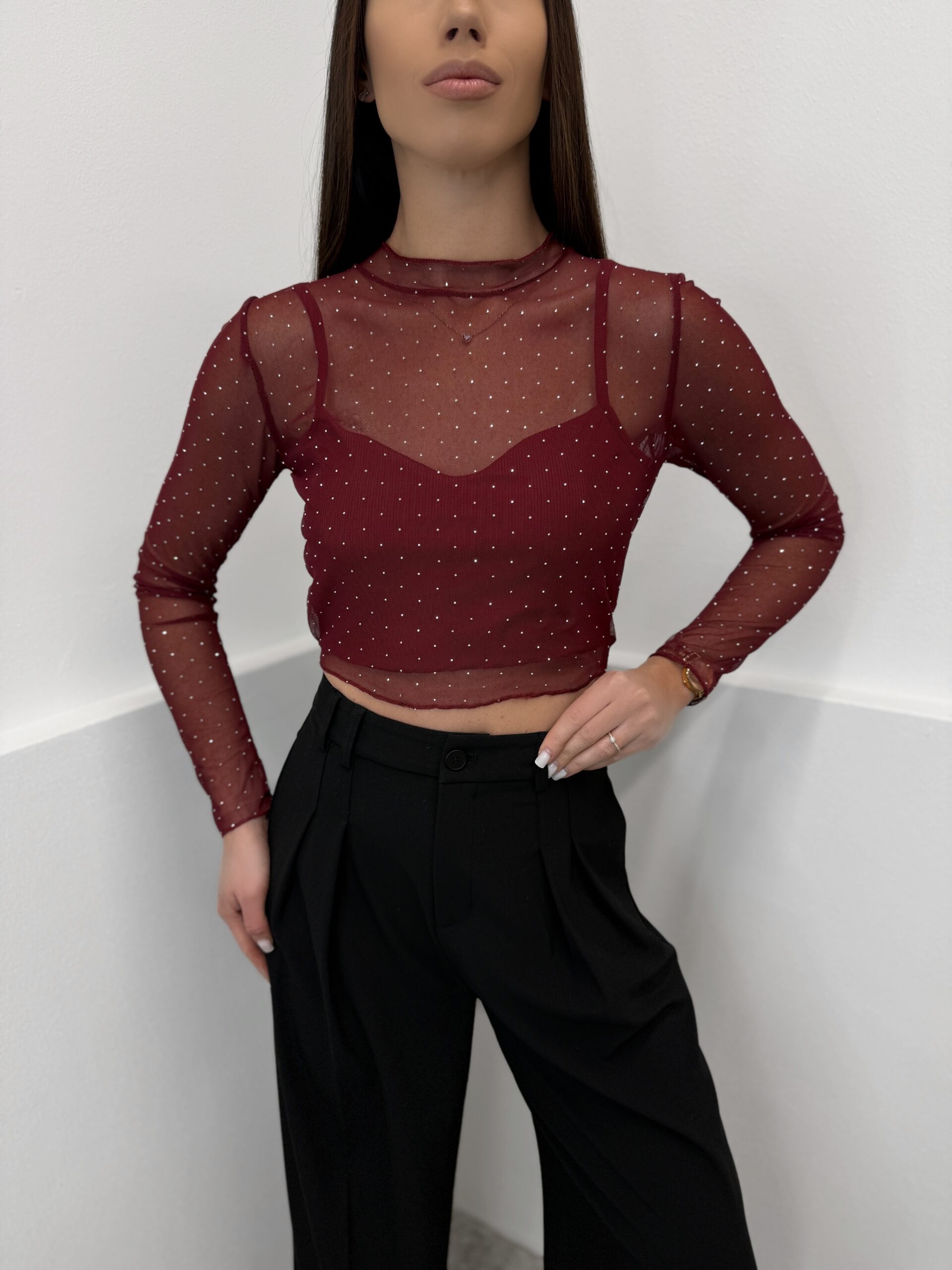 Palaidinė Vine shine