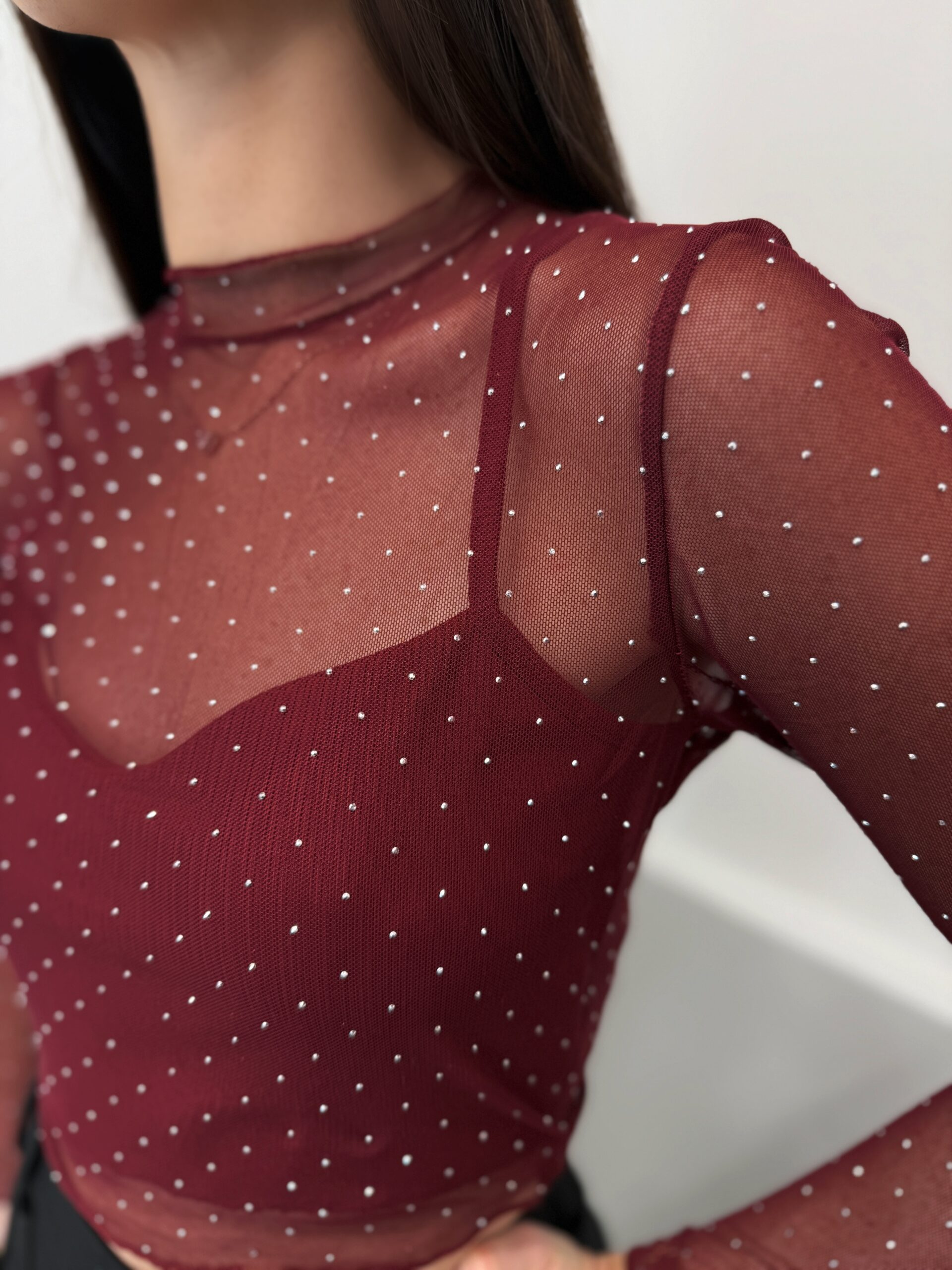 Palaidinė Vine shine - Image 2