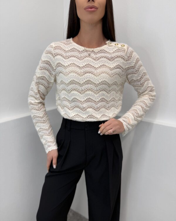 Palaidine Kloe Beige