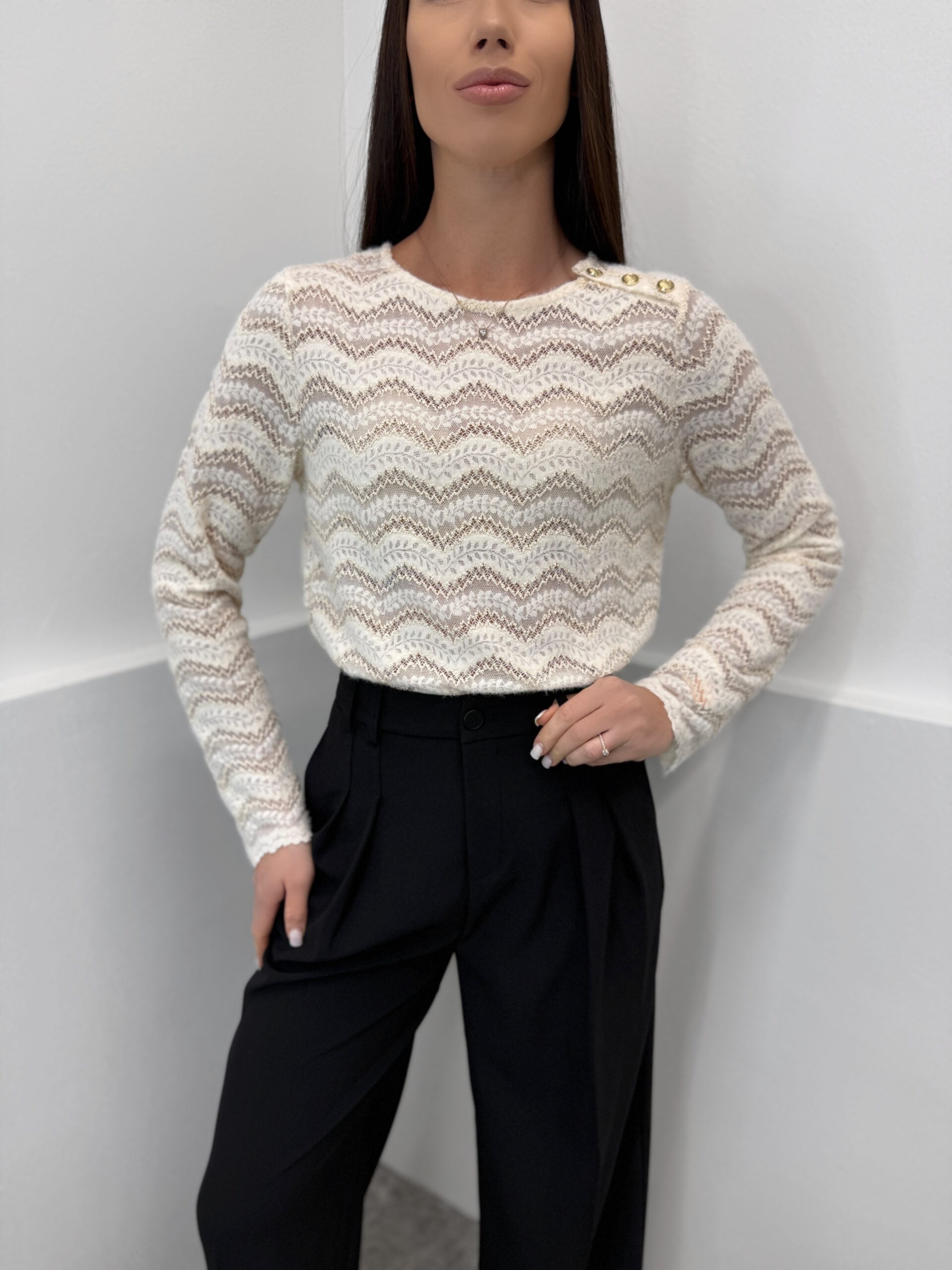 Palaidine Kloe Beige