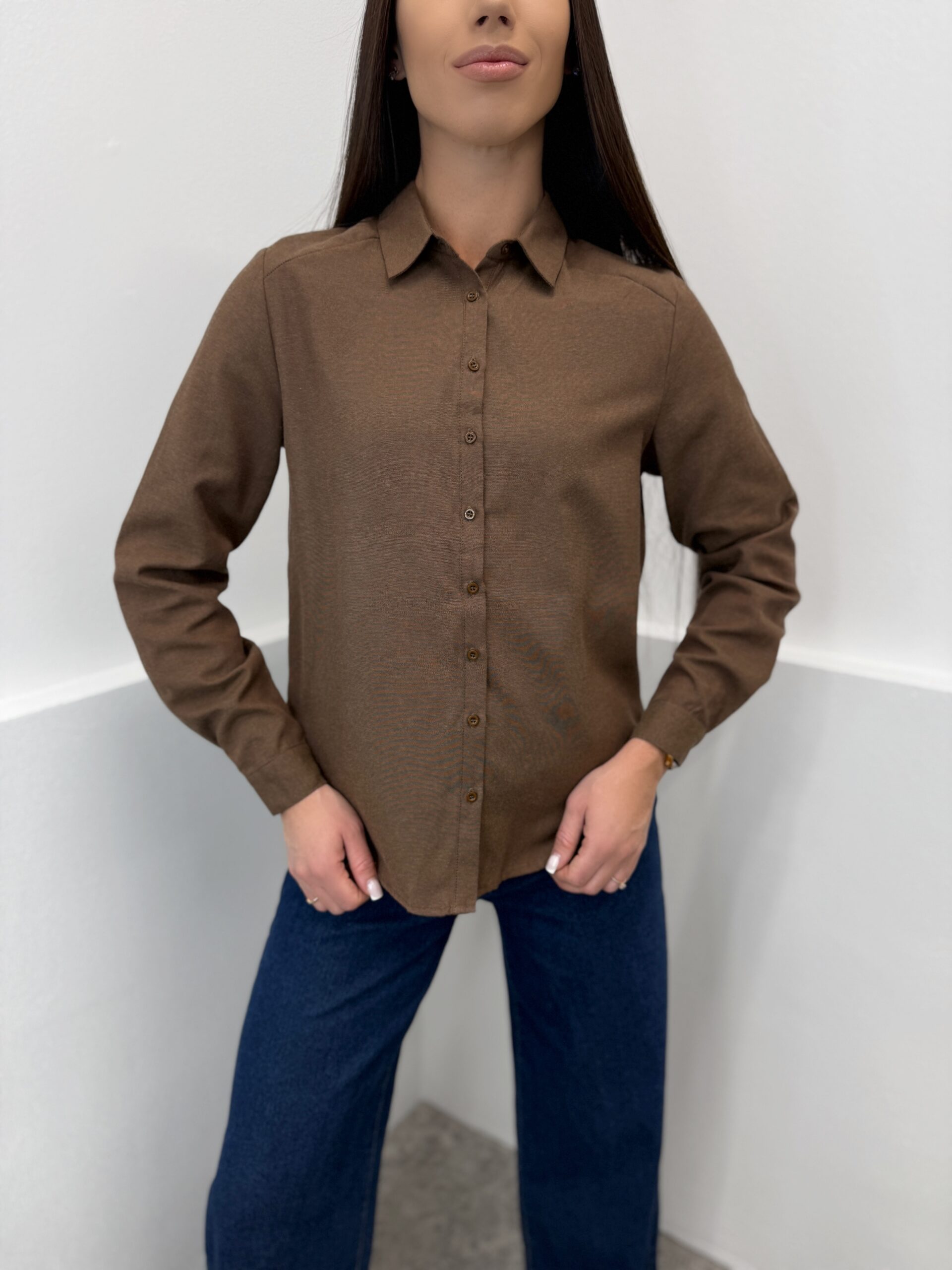 Rudi marškiniai - Image 2