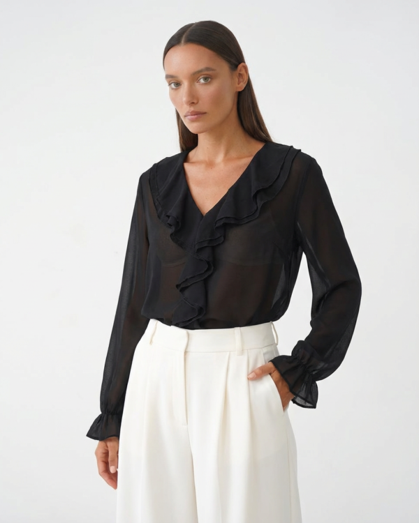 Palaidinė Black Gloria