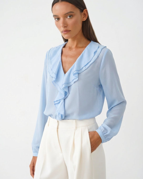 Palaidinė Blue Gloria